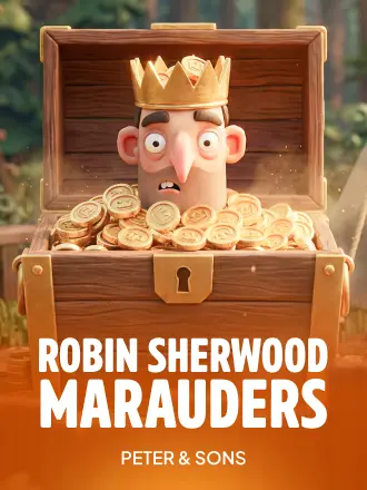 Robin - Sherwood Marauders